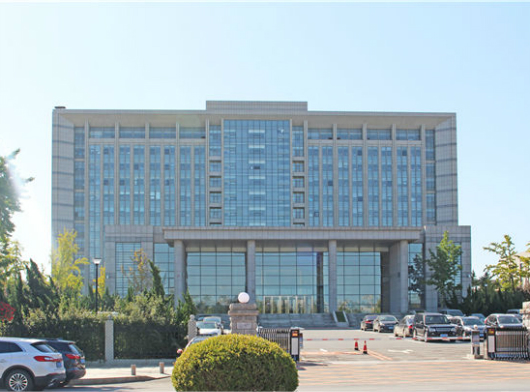 行政辦公樓
